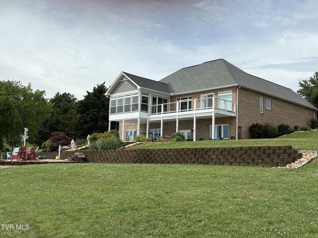 House in White Pine, Tennessee, United States 4 - 18630531