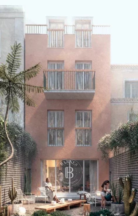 House in Campo de Ourique, Lisbon, Portugal 2 - 18626484