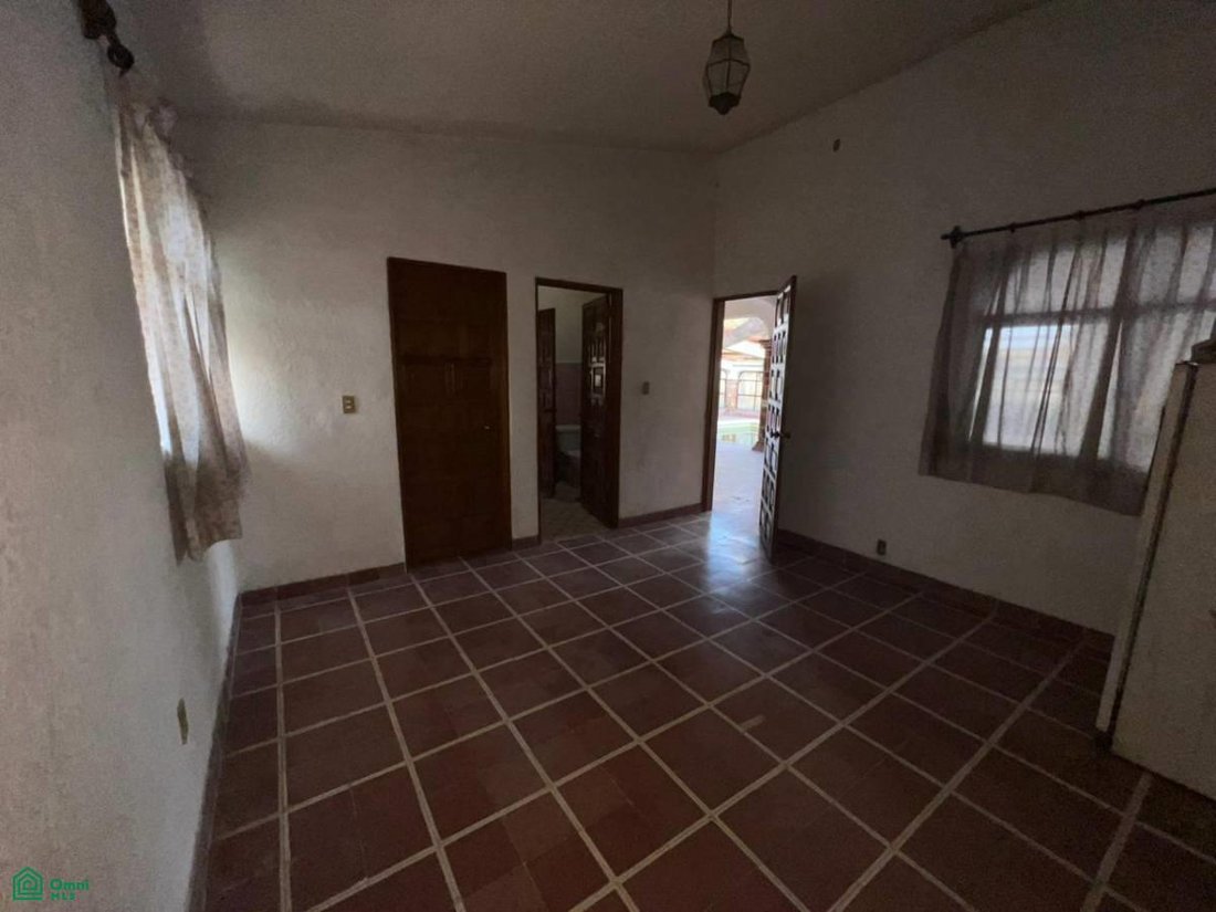 House in Santa María Cuevas, State of Mexico, Mexico 3 - 17232500