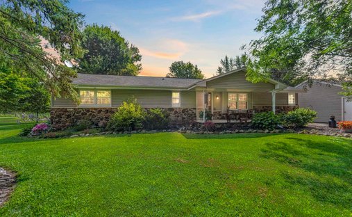 Shiocton, Wisconsin, United States 1