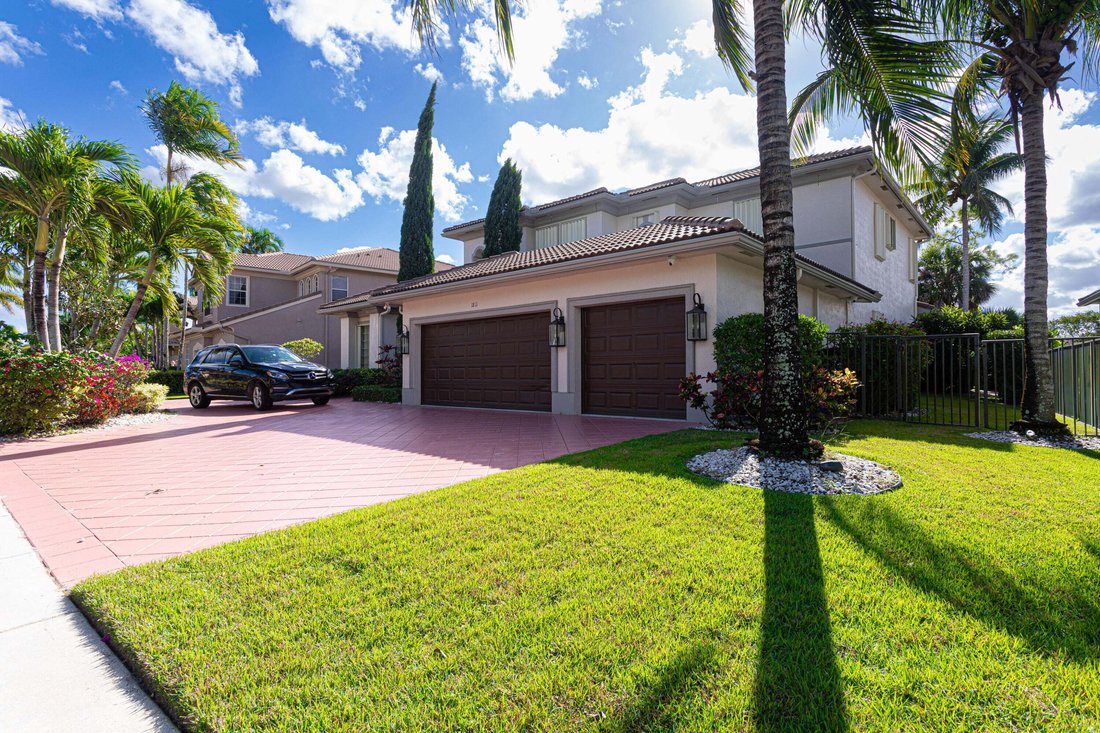 House in West Palm Beach, Florida, United States 3 - 17176376