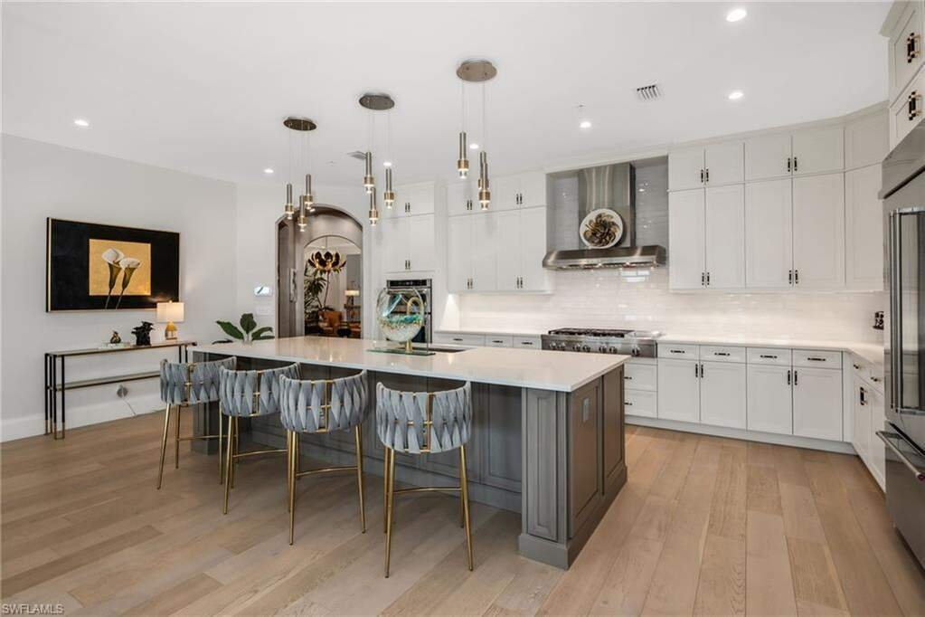 House in Bonita Springs, Florida, United States 1 - 17709744