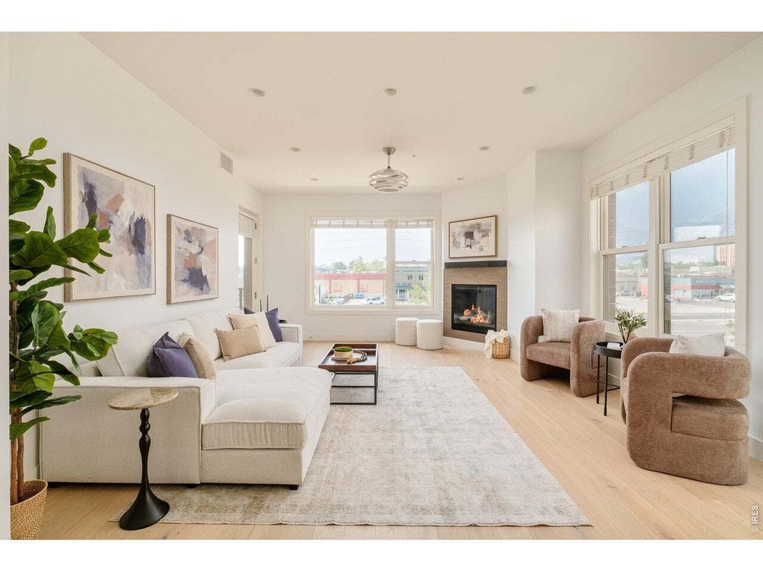 Condo in Boulder, Colorado, United States 1 - 18628888