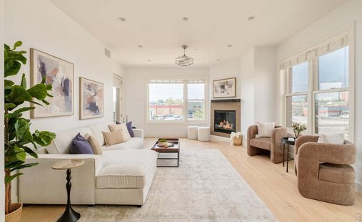 Condo in Boulder, Colorado, United States 1