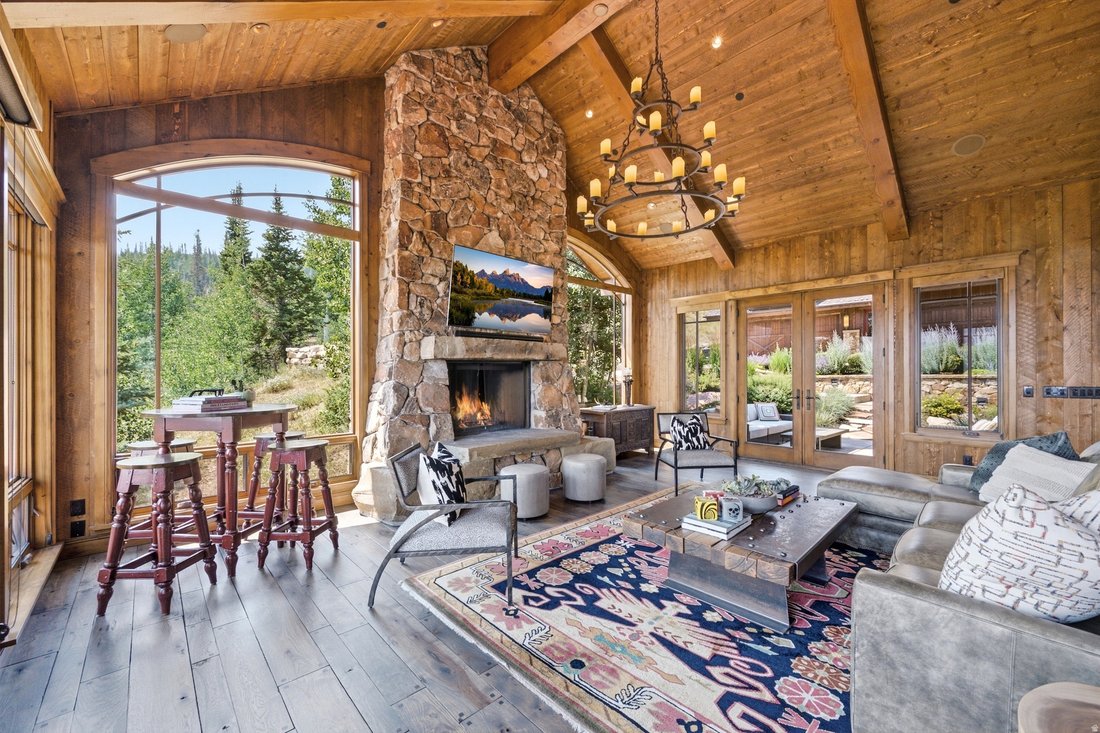 House in Park City, Utah, United States 4 - 18628183