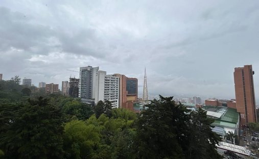 Appartement à Medellín, Antioquia, Colombie 1