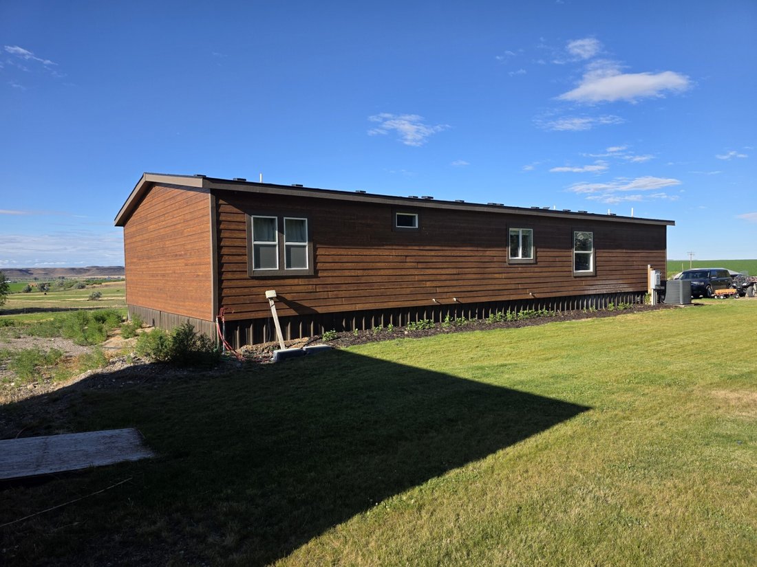 House in Grand View, Idaho, United States 1 - 18627398