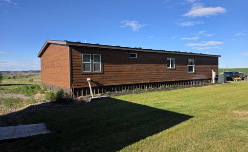 House in Grand View, Idaho, United States 1