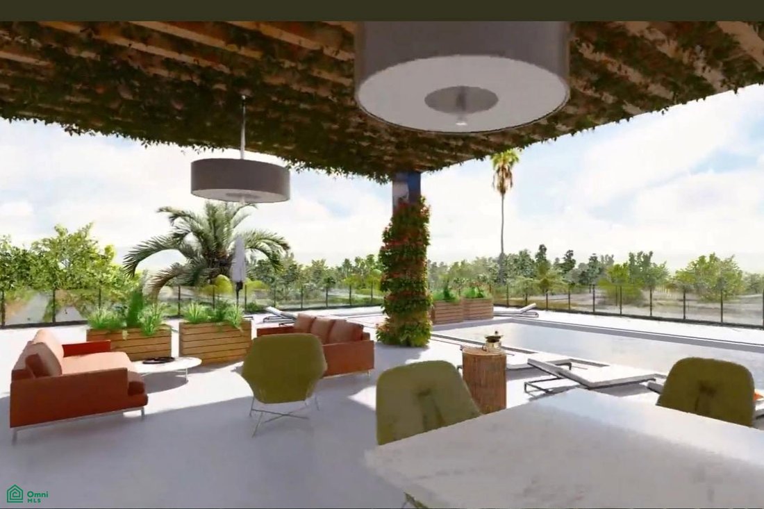 Condo in San Francisco, Nayarit, Nayarit, Mexico 2 - 18361941