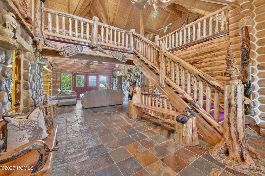 Kamas, Utah, United States 5 - 18628691