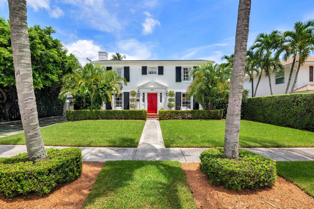 House in West Palm Beach, Florida, United States 1 - 18629688