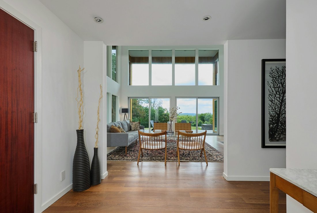 Townhouse in Old Chatham, New York, United States 3 - 16746629