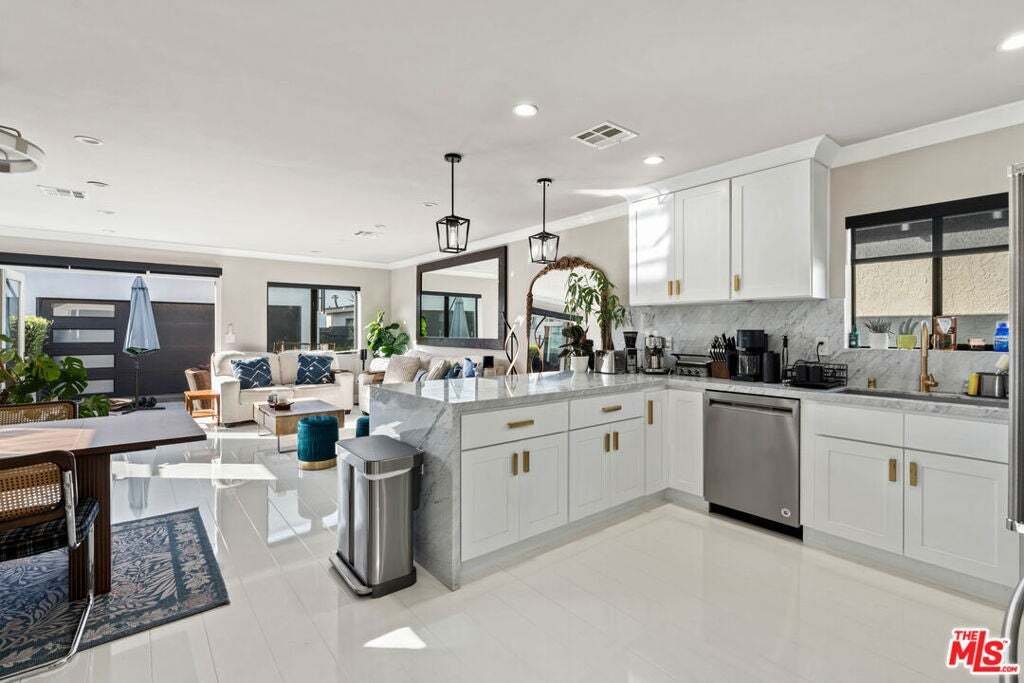 House in Marina del Rey, California, United States 1 - 18629317