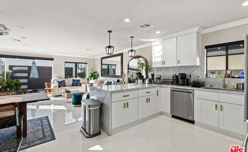 House in Marina del Rey, California, United States 1