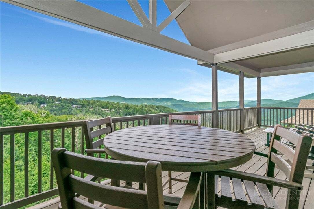 Condo in Banner Elk, North Carolina, United States 1 - 18628716