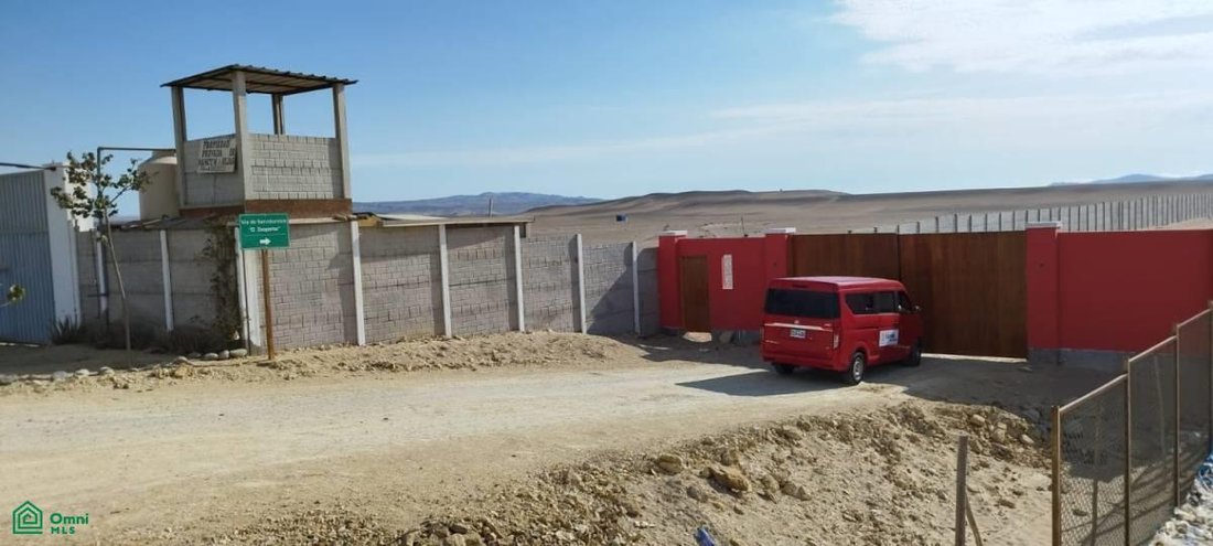 Condominio a Paracas, Regione di Ica, Perù 4 - 18609222