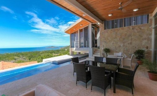 House in Playa Hermosa, Guanacaste Province, Costa Rica 1