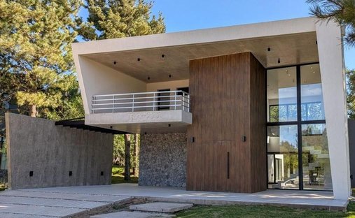 Casa en Pinamar, Provincia de Buenos Aires, Argentina 1