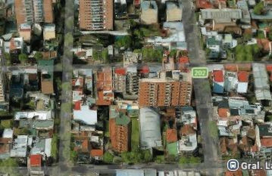 Land in San Fernando, Buenos Aires Province, Argentina 4 - 18627373