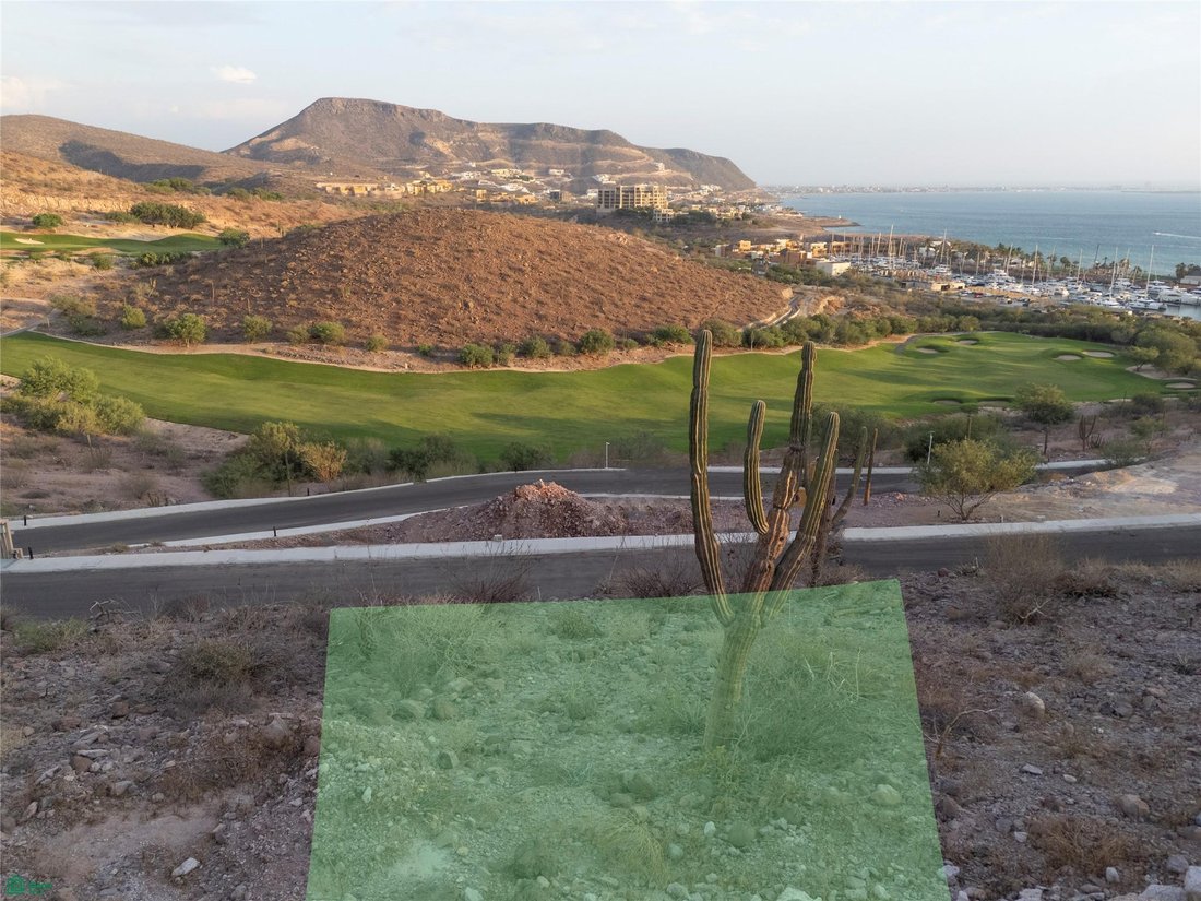 Land in La Paz, Baja California Sur, Mexico 3 - 17836221