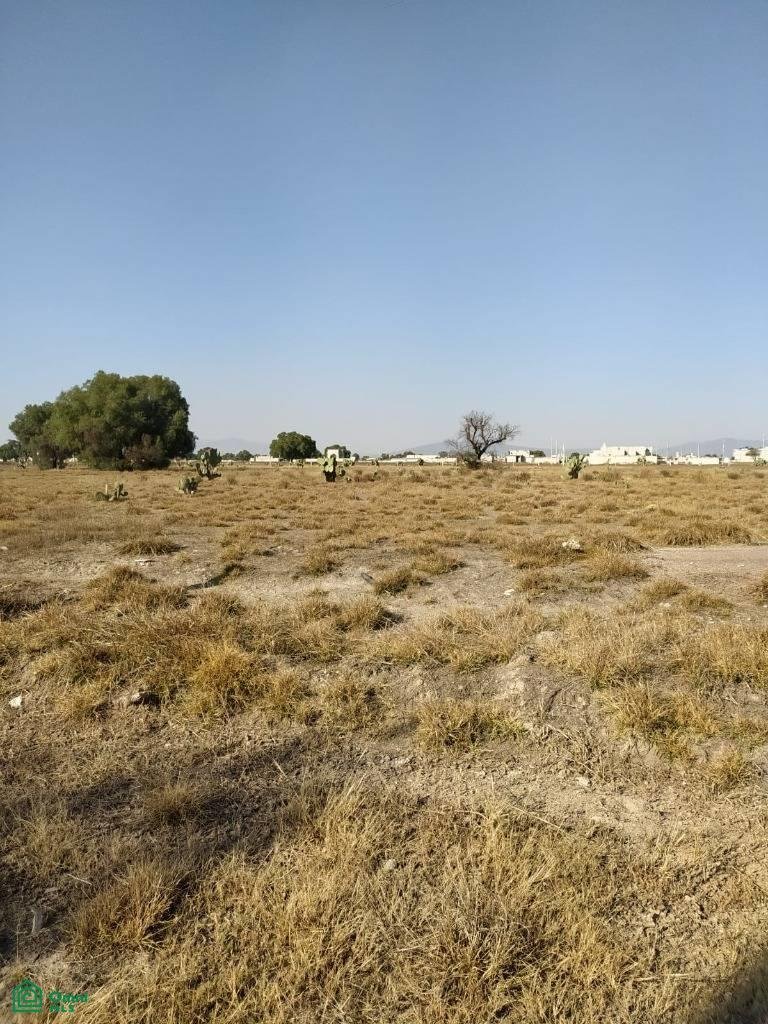 Land in Santa Isabel, State of Mexico, Mexico 3 - 17810970
