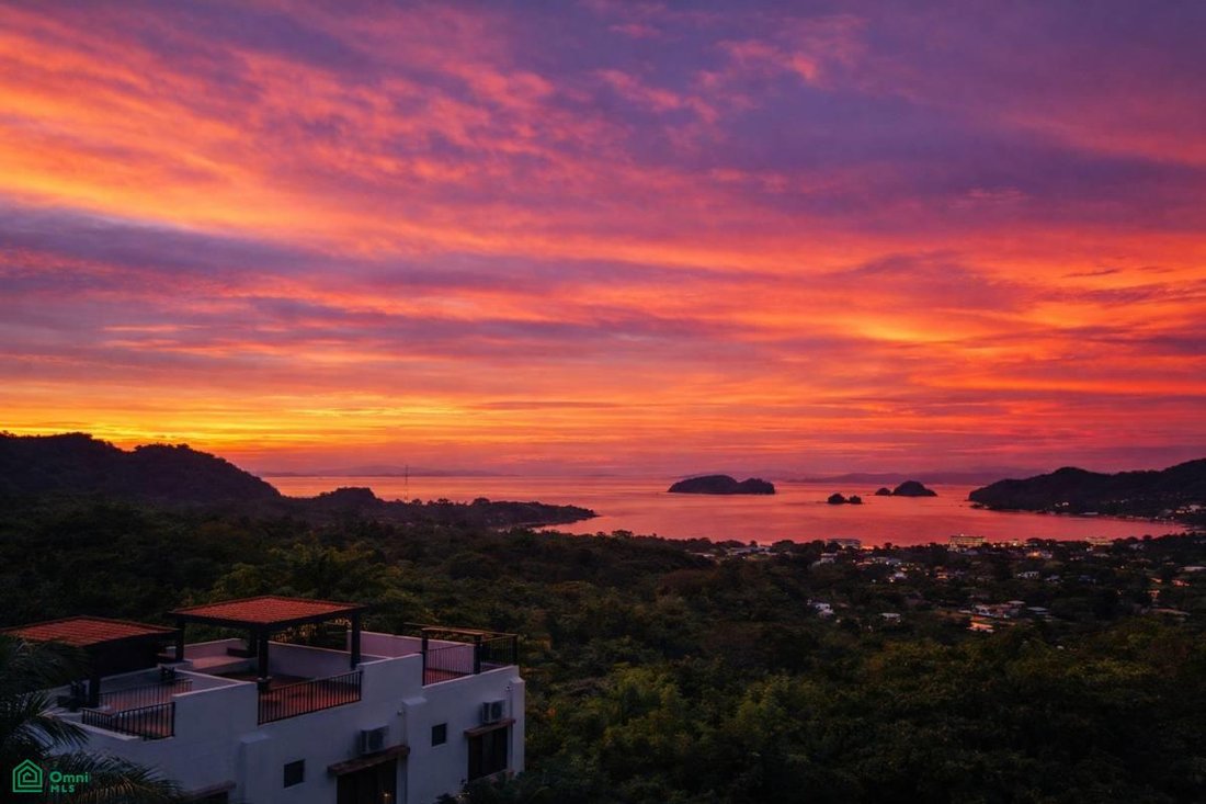 Condo in Sardinal District, Guanacaste Province, Costa Rica 1 - 18271422