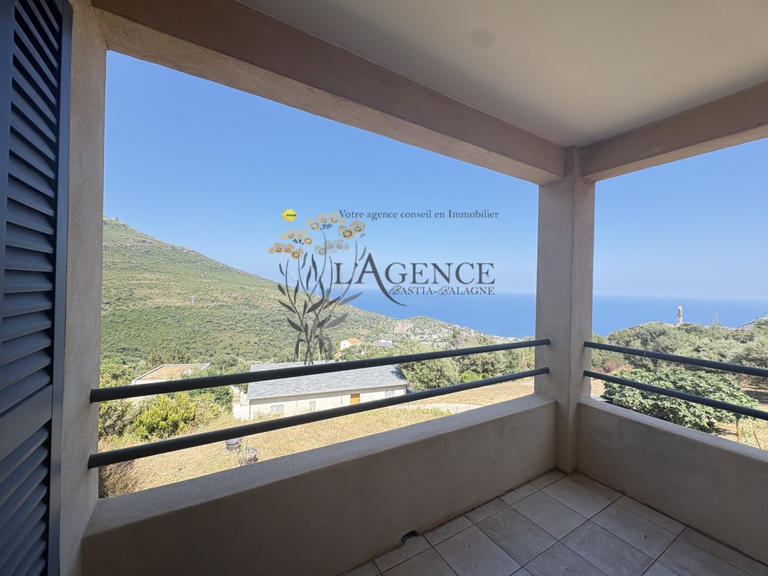 House in Brando, Corsica, France 4 - 18628614