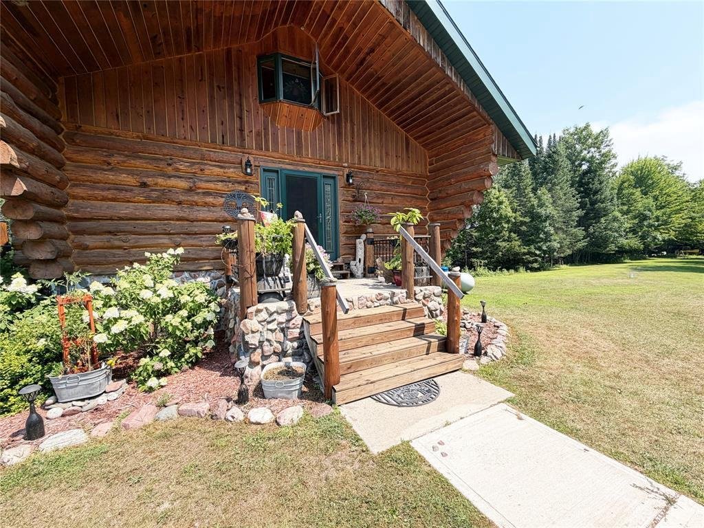 House in Atlanta, Wisconsin, United States 5 - 18629053