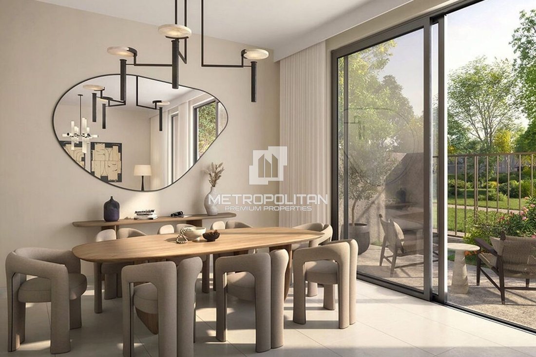 Townhouse in Al Wasl, Dubai, United Arab Emirates 3 - 18627343