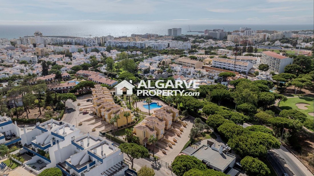 Villa à Vilamoura, Quarteira, Algarve 5 - 18629918