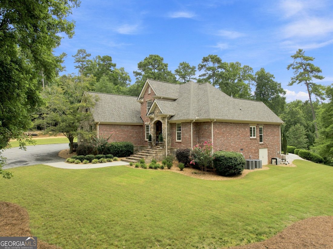 House in Rome, Georgia, United States 3 - 18629537