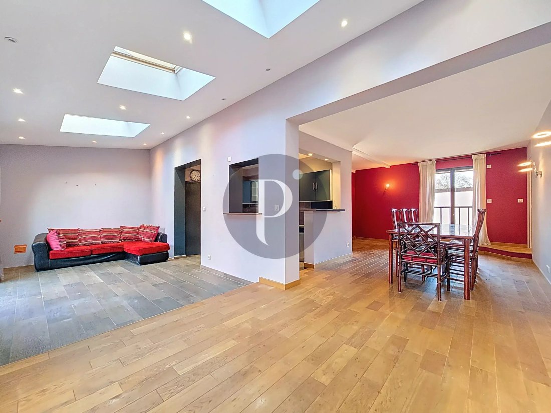 House in Antony, Ile-de-France, France 1 - 17562746