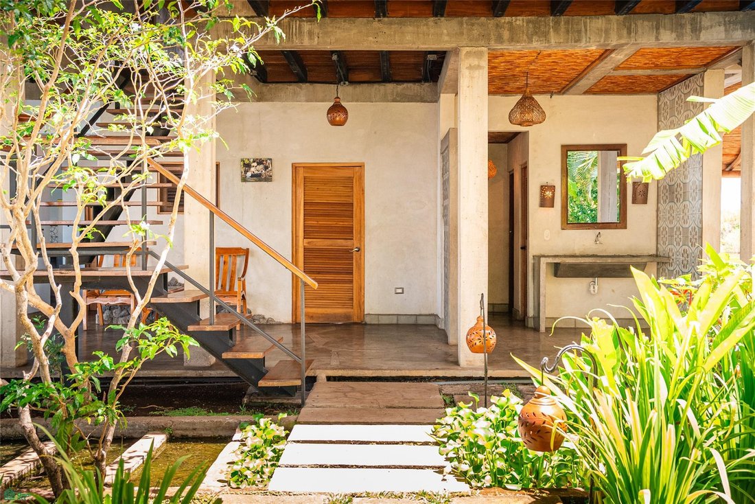 House in El Encanto, Granada, Nicaragua 2 - 17721855