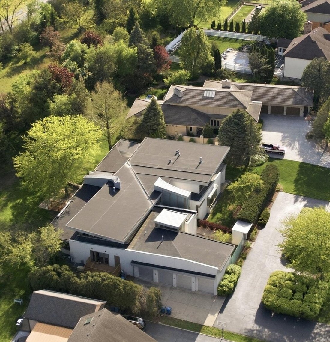 House in Schererville, Indiana, United States 2 - 17998650