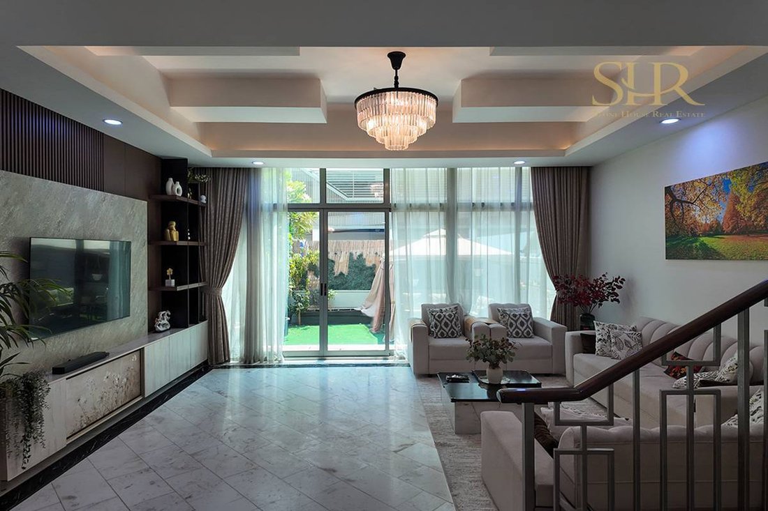 Villa in Jebel Ali Village, Dubai, United Arab Emirates 4 - 18626670