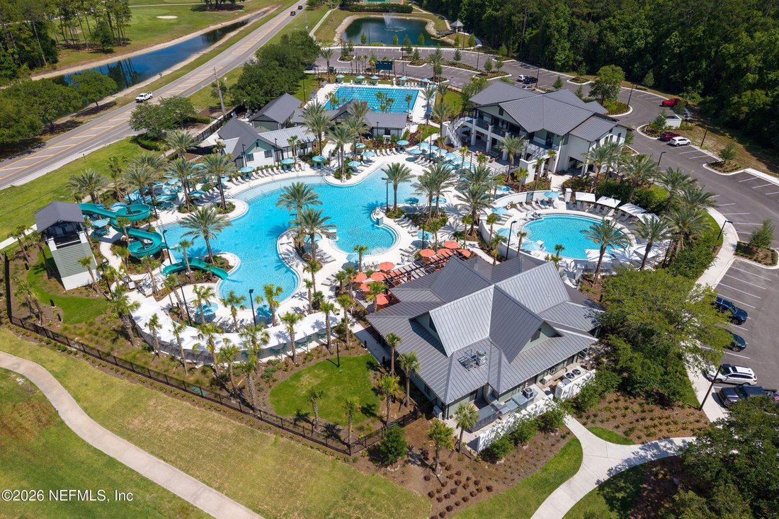 House in Fruit Cove, Florida, United States 2 - 18247679