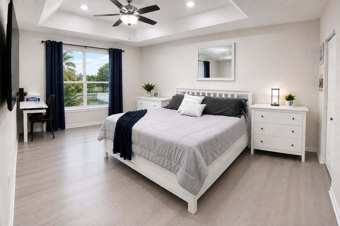 House in Davie, Florida, United States 3 - 18628050