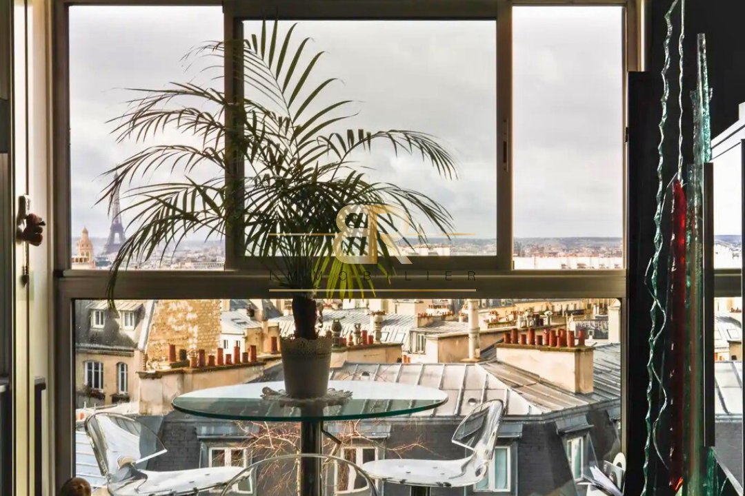 Apartment in Saint Lambert, Paris 15e Arrondissement, Paris 4 - 18628522