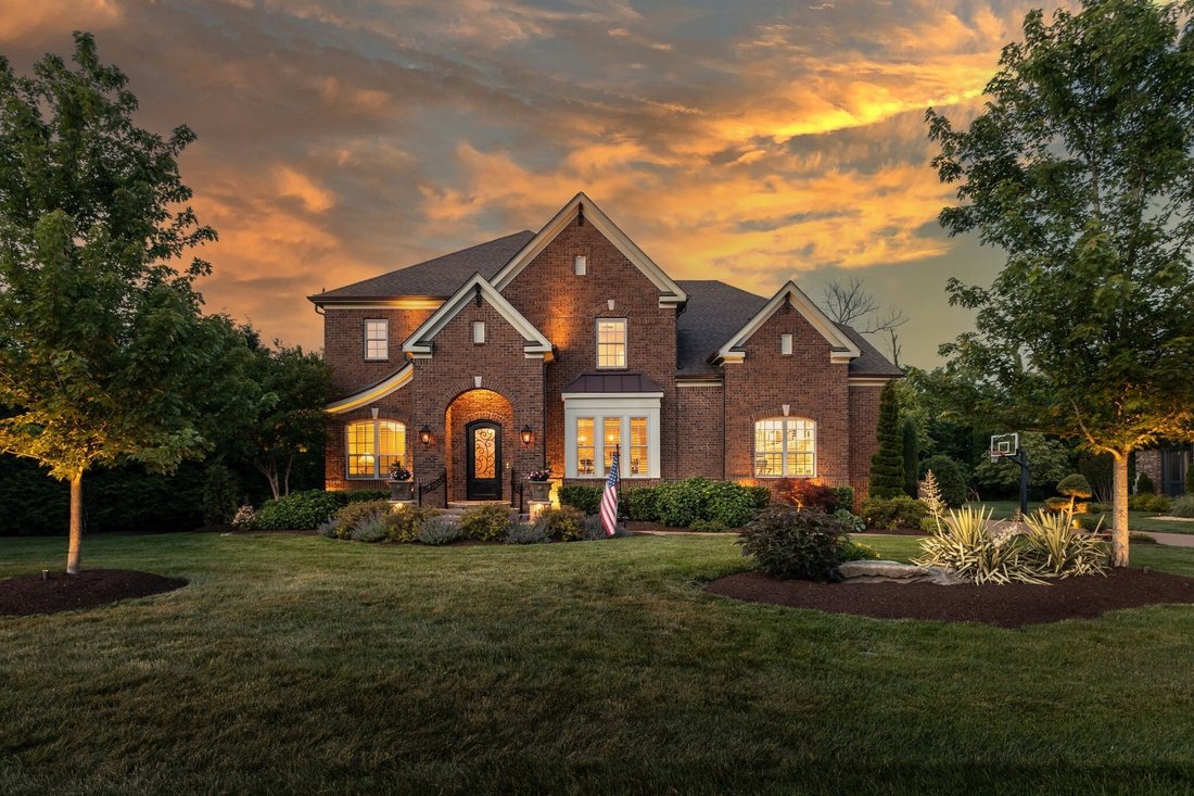 House in Nashville, Tennessee, United States 5 - 18626390