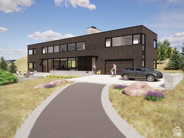 House in Eden, Utah, United States 3 - 17637429