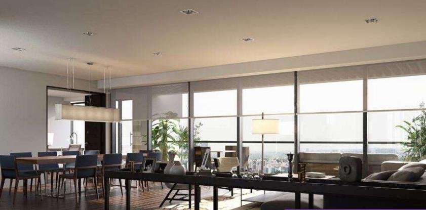 Apartment in Mexico City, Mexico 1 - 18627717