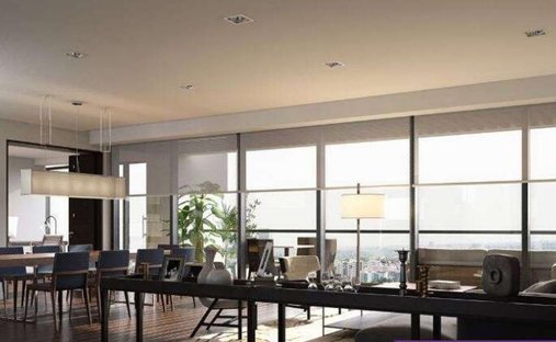 Apartment in Mexico City, Mexico 1