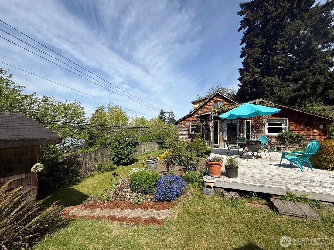 House in Sammamish, Washington, United States 2 - 17641661