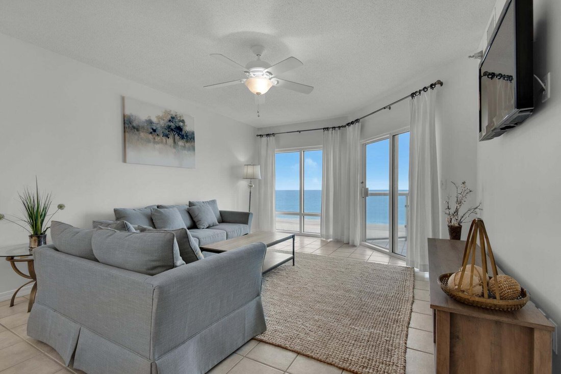 Condo in Gulf Breeze, Florida, United States 4 - 18629028