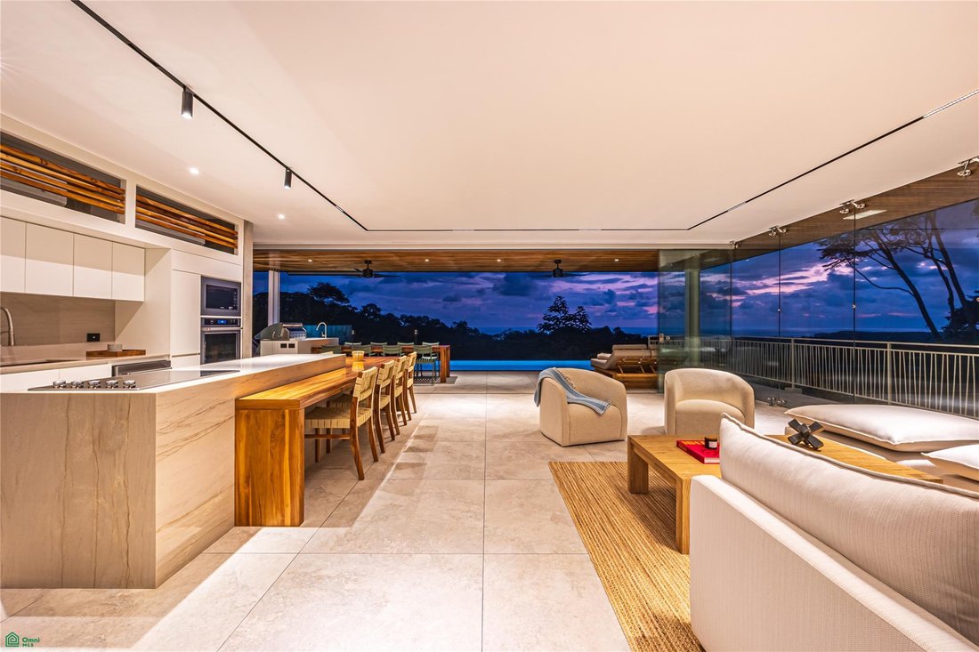 House in Uvita, Puntarenas Province, Costa Rica 3 - 18476902