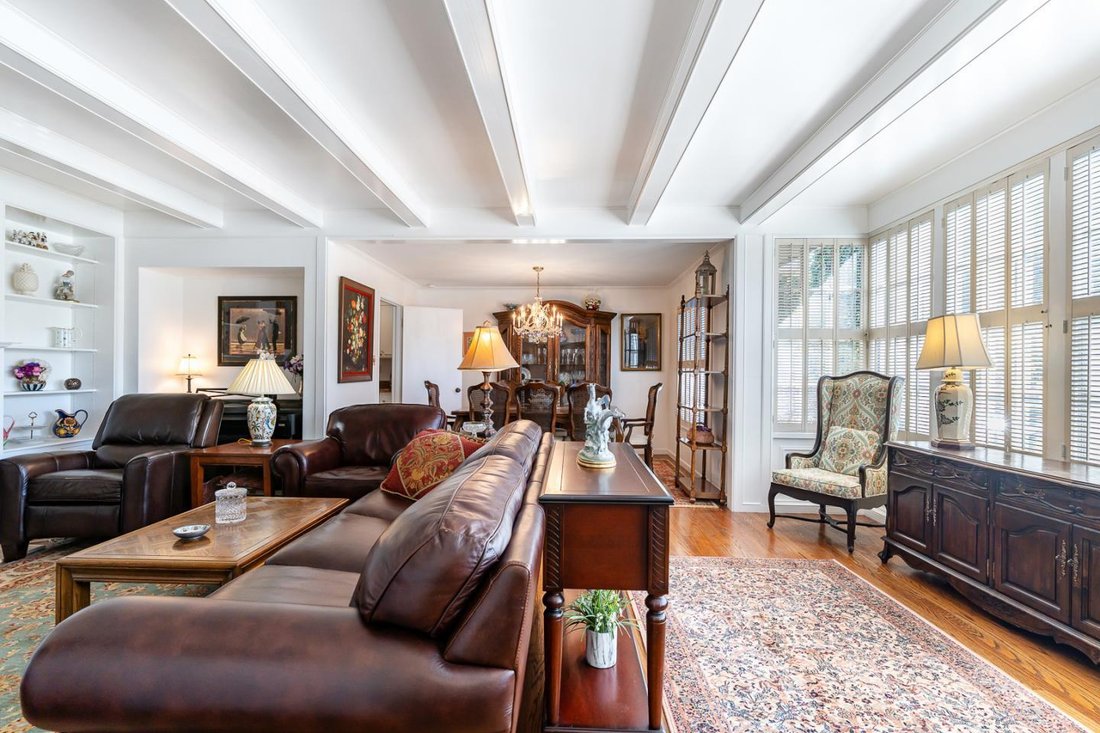 Townhouse in San Mateo, California, United States 5 - 18629490