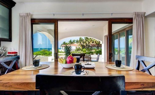House in Playa del Carmen, Quintana Roo, Mexico 1