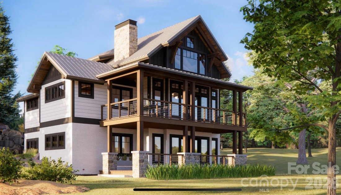 Land in Bryson City, North Carolina, United States 2 - 18628129
