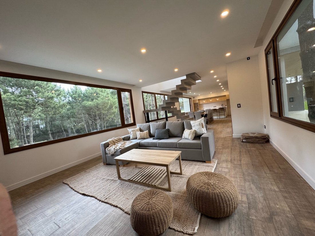 House in Pinamar, Buenos Aires Province, Argentina 5 - 18626096