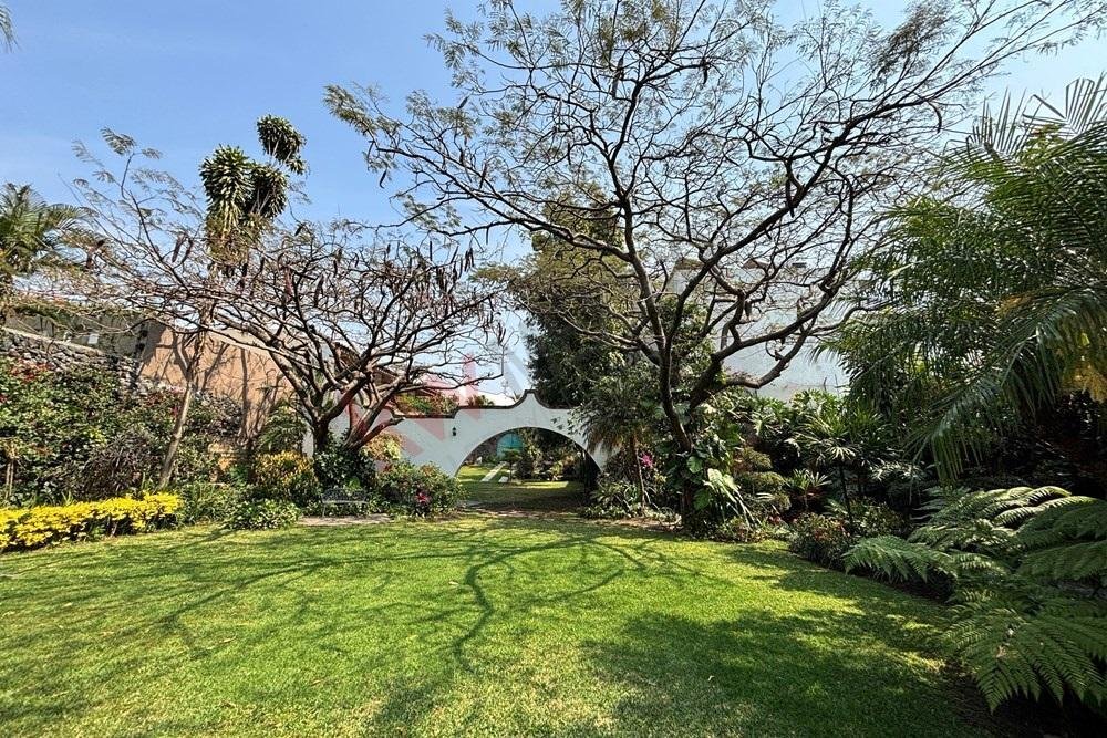 House in Cuernavaca, Morelos, Mexico 2 - 18627724